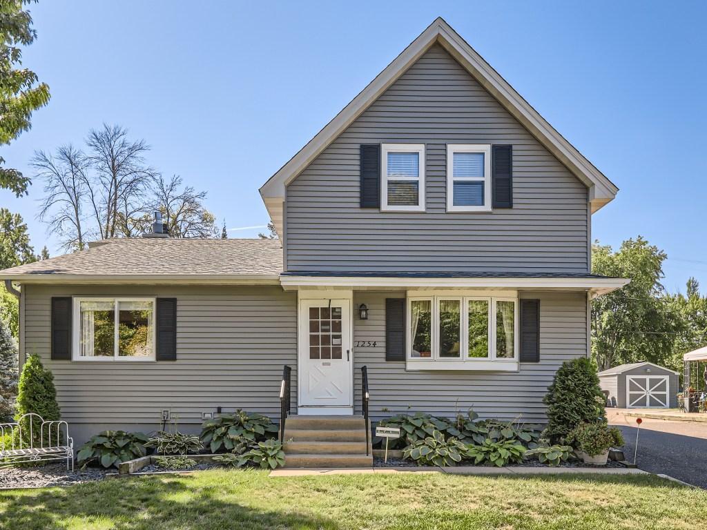 1254 Frisbie Avenue Maplewood MN 55109 6399470 image1