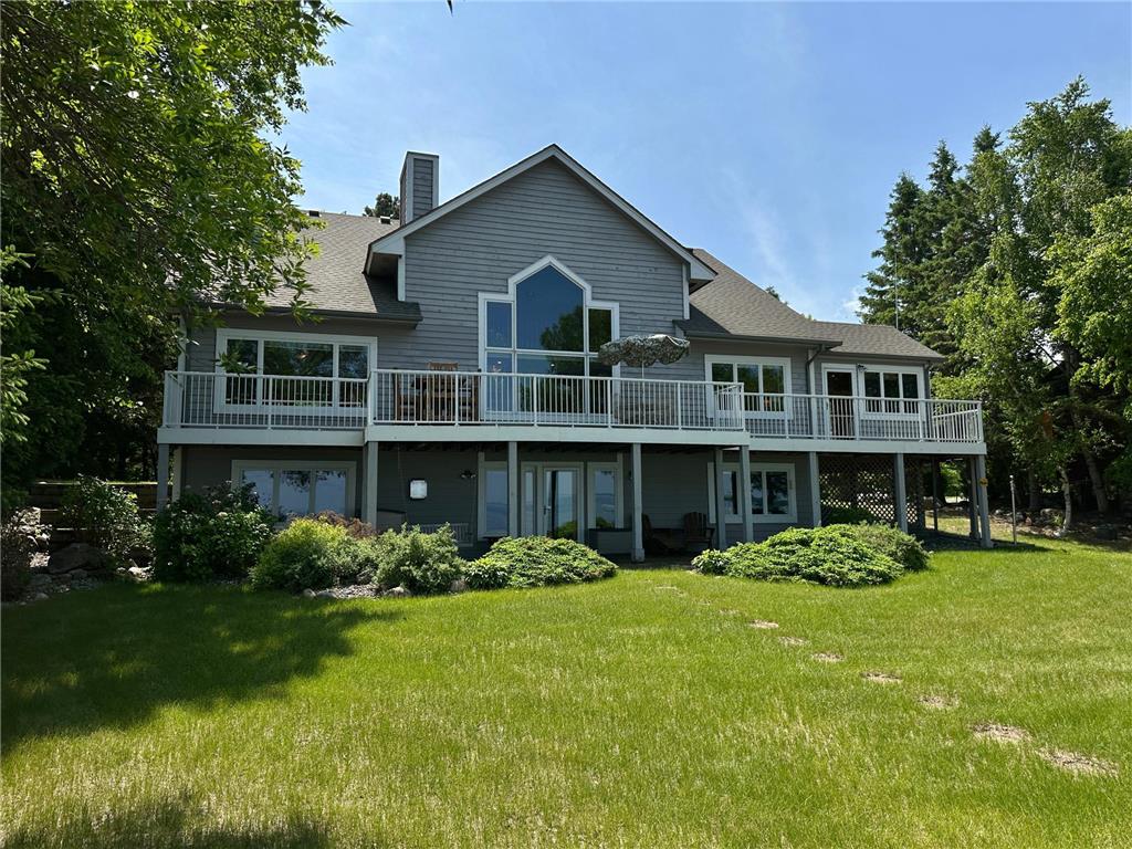 1254 Maple Leaf Trail NW Walker MN 56484 - Leech Lake 6736626 image1