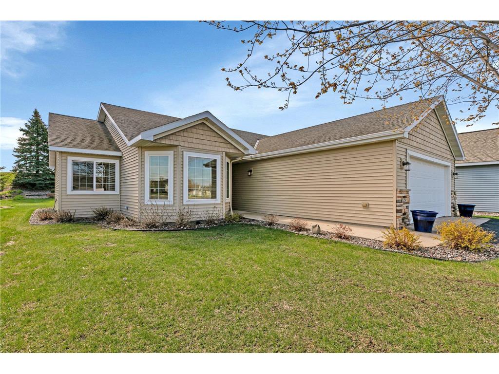 1254 Willow Pond Drive, Waite Park, MN, 56387 MLS 6527815 Edina Realty