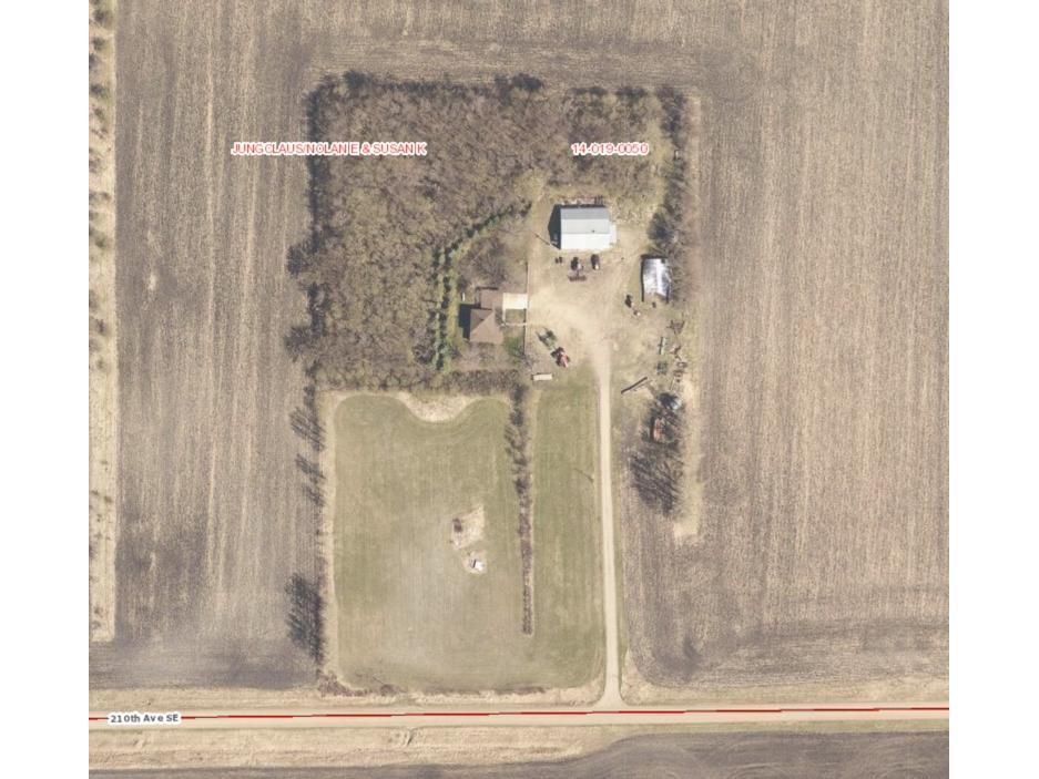 12540 210th Avenue SE, Lake Lillian, MN 56253 MLS 6085324 Edina Realty