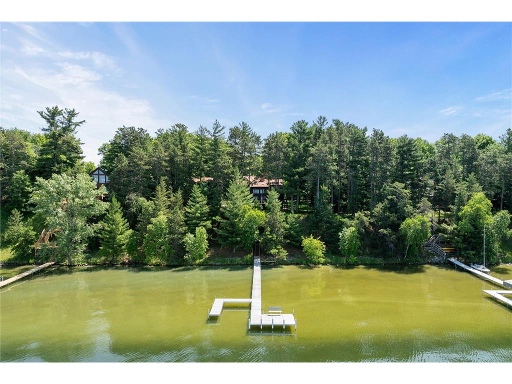 12540 Anchor Point Road Crosslake MN 56442 - Whitefish Lake 6593469 image1