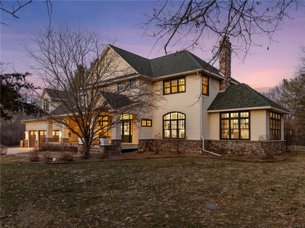 12545 Arcola Trail N May Twp MN 55082 - St Croix River 7046143 image2