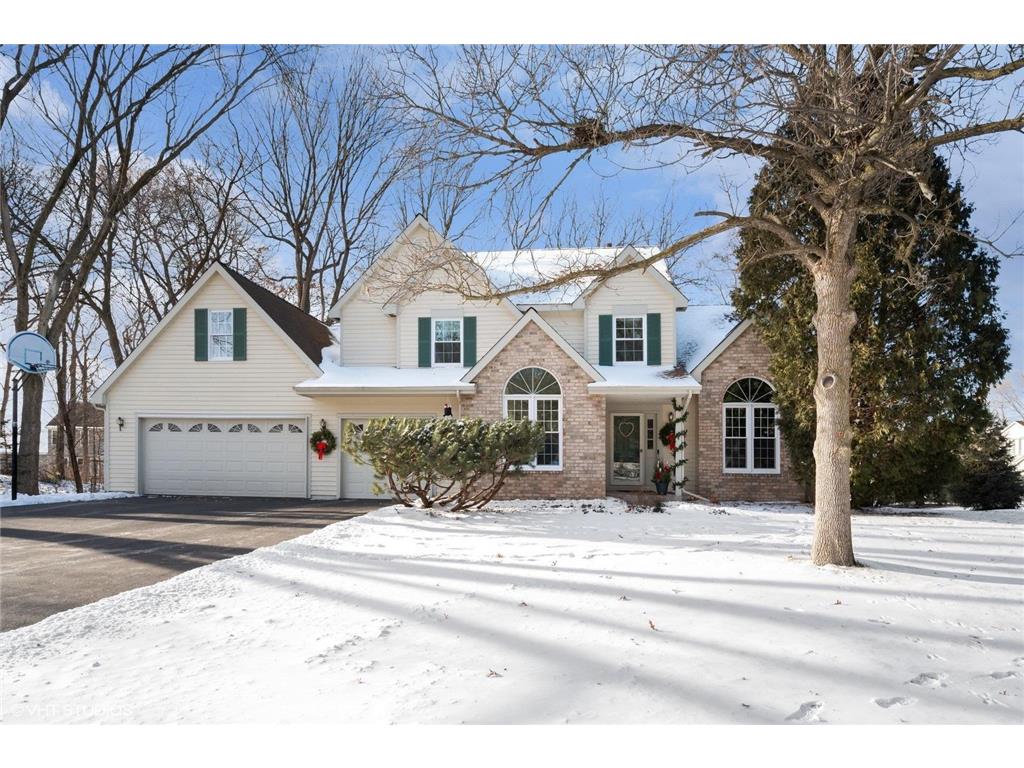 12545 Dover Drive, Apple Valley, MN, 55124 MLS 6475246 Edina Realty