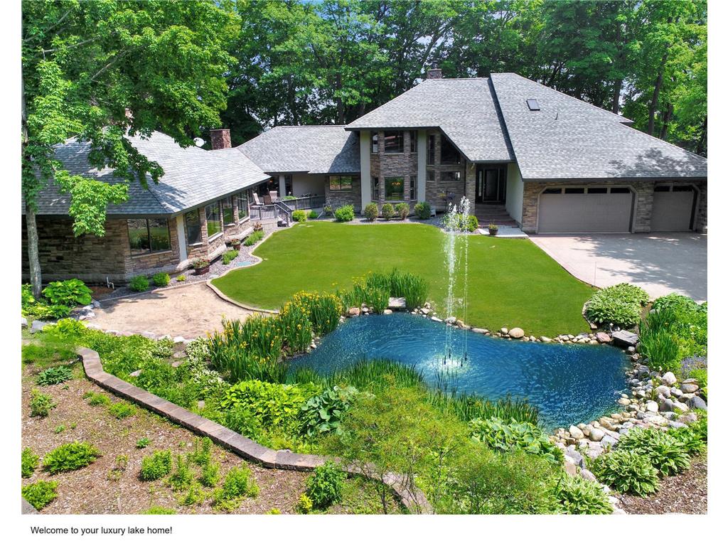 12547 Miltona Bay Road NE, Alexandria, MN, 56308 MLS 6303815 Edina