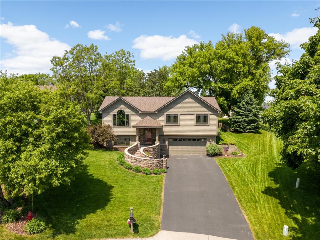 1255 Doe Circle White Bear Twp MN 55110 7064041 image2
