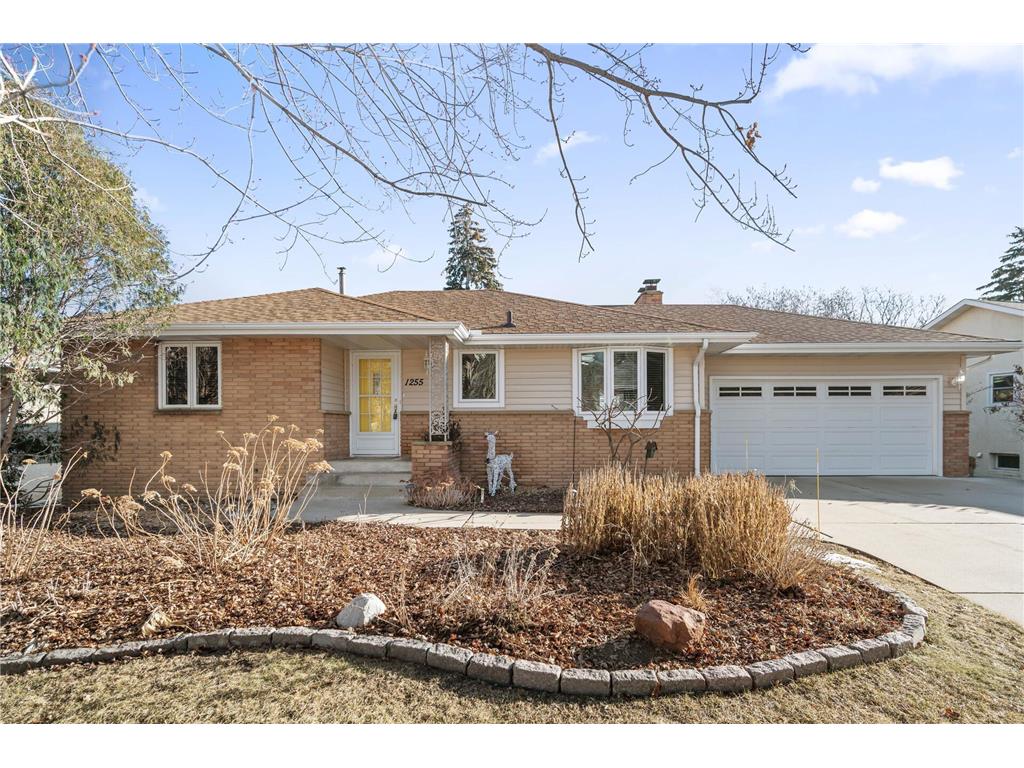 1255 Pike Lake Drive New Brighton MN 55112 - Pike 6644945 image1