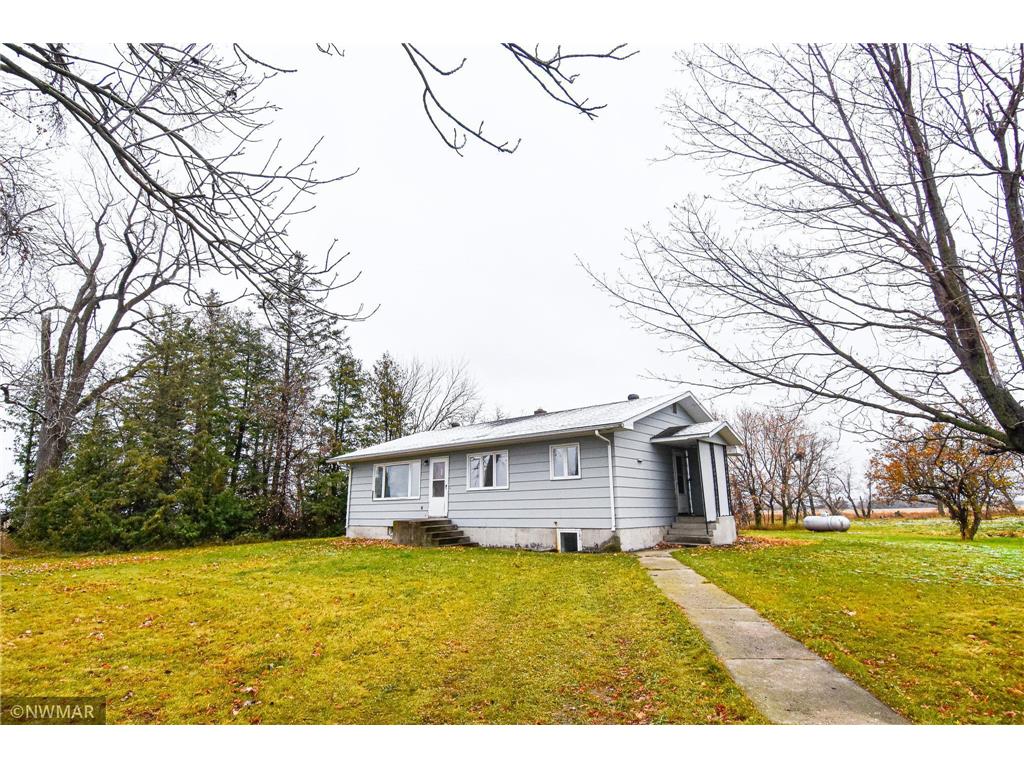 12551 120th Avenue NE, Rocksbury Twp, MN, 56701 MLS 6300104 Edina