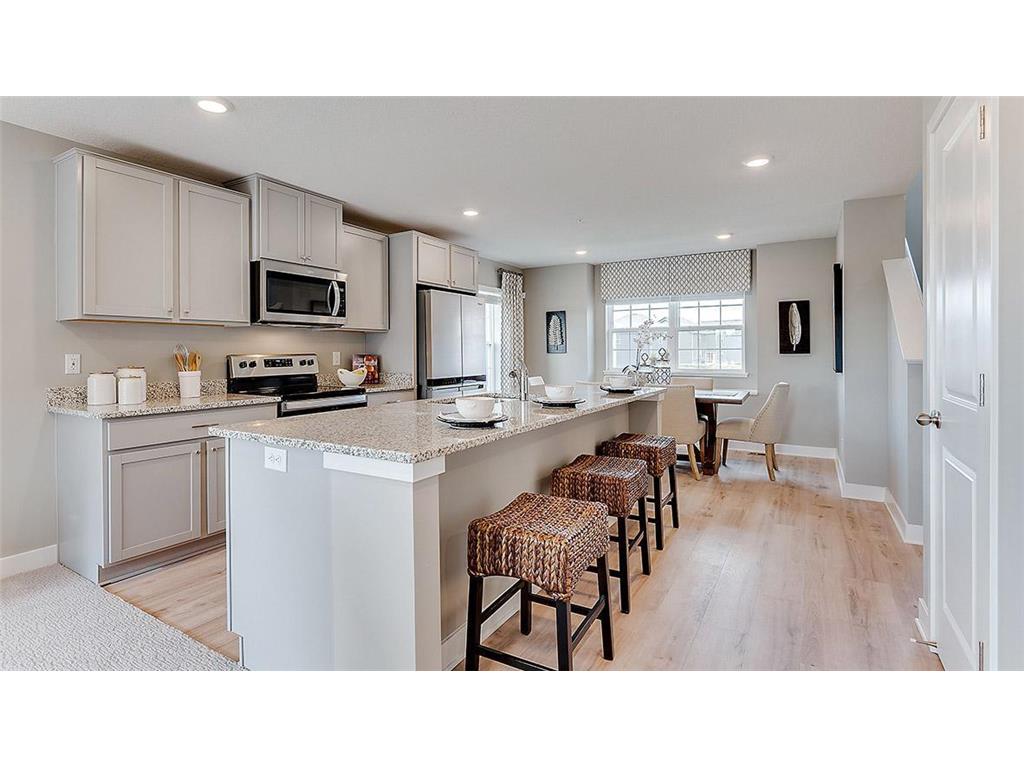 12552 Harpers Court NE #E Blaine MN 55449 6328750 image1