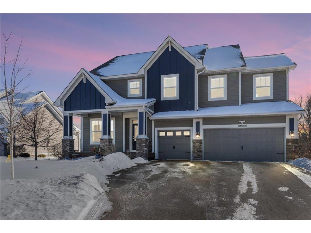 12555 Foxhill Avenue N Hugo MN 55038 6655978 image1