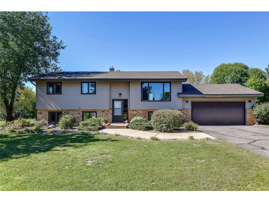 12558 Irish Avenue N, Hugo, MN, 55038 MLS 6263825 Edina Realty