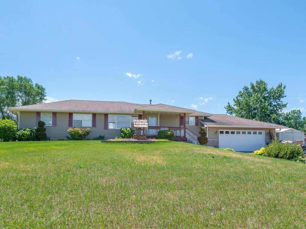 1256 143rd Avenue NE, Ham Lake, MN 55304 MLS 6204504 Edina Realty