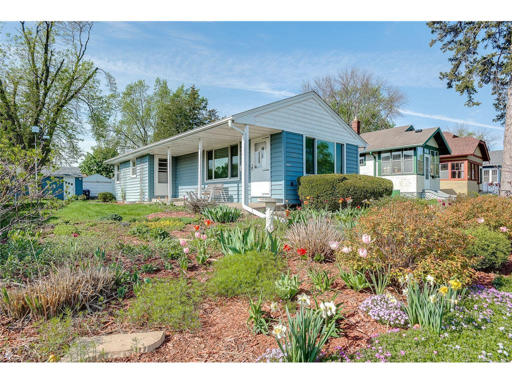 1256 Magnolia Avenue E Saint Paul MN 55106 6367387 image1