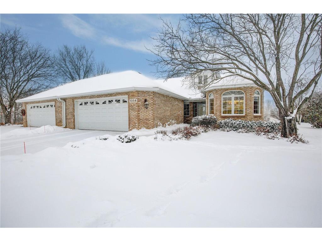 1256 Silverthorn Drive Shoreview MN 55126 6311290 image1