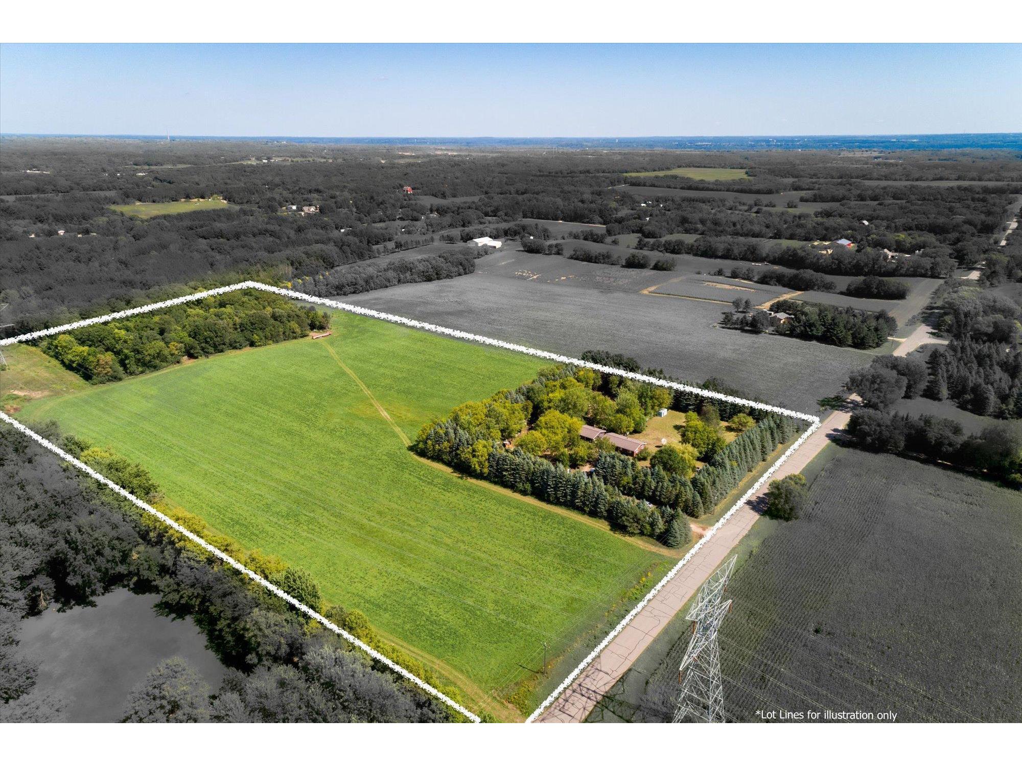 12560 15th Street S, Afton, MN, 55001 MLS 6091922 Edina Realty