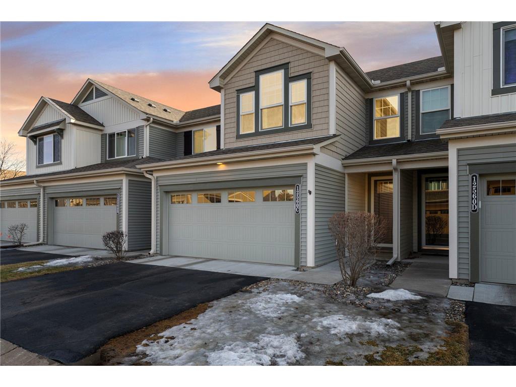 12560 Okinawa Circle NE #C Blaine MN 55449 6676300 image1