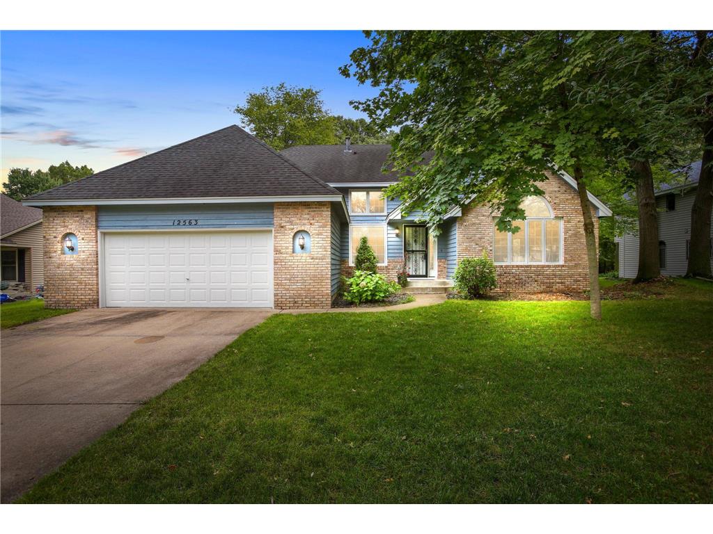 12563 Hastings Street NE Blaine MN 55449 6399636 image1