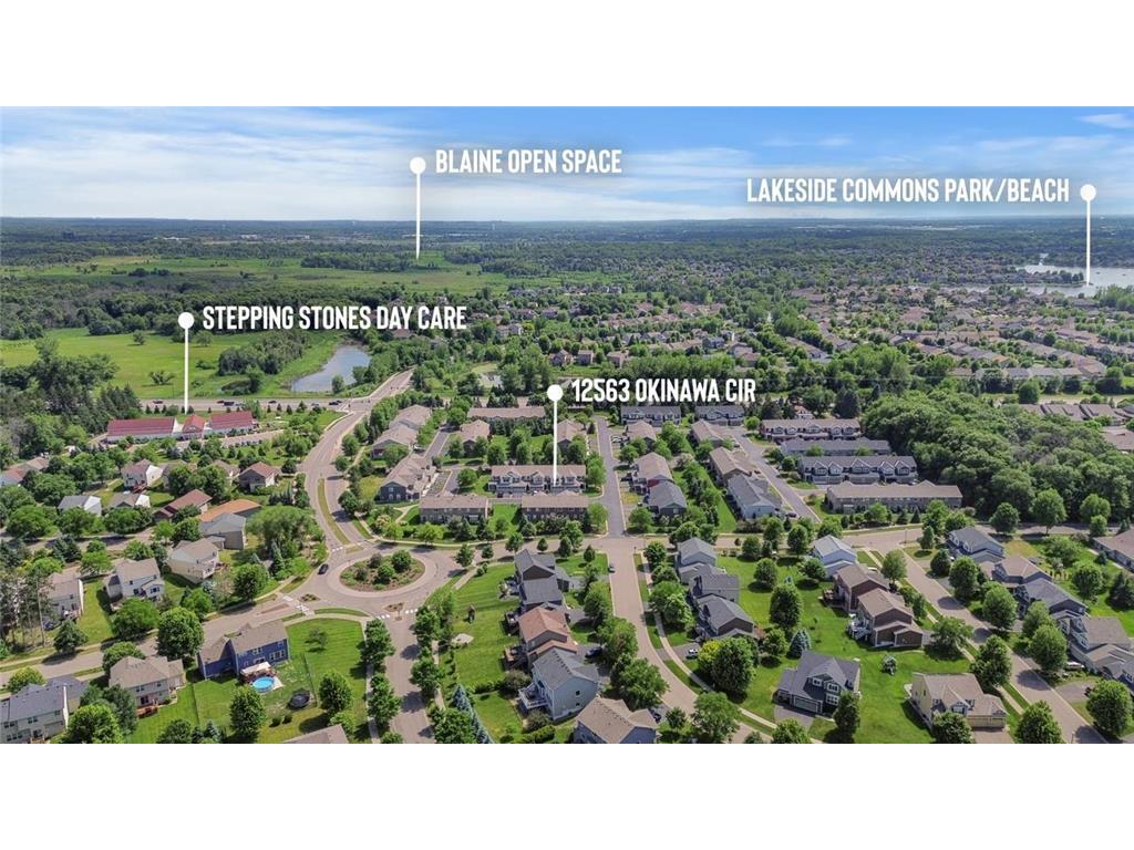 12563 Okinawa Circle NE #B Blaine MN 55449 7092646 image27
