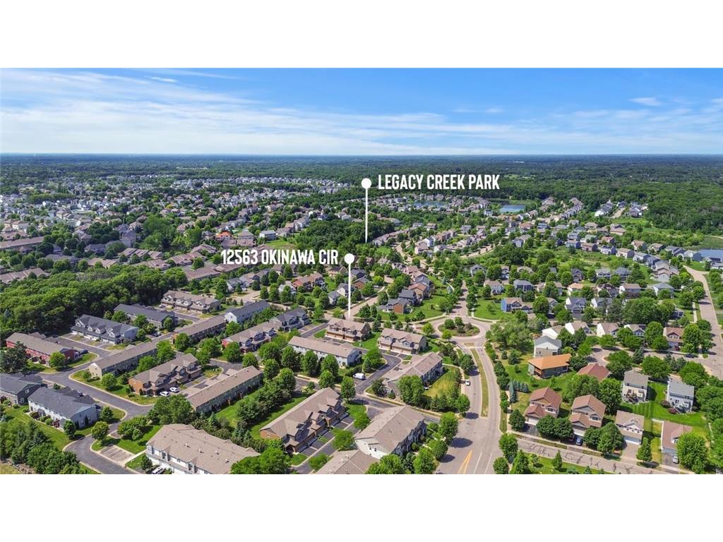 12563 Okinawa Circle NE #B Blaine MN 55449 7092646 image28