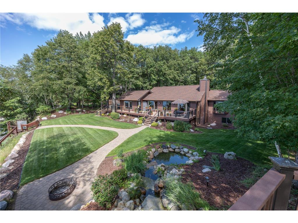 12568 Anchor Point Road, Crosslake, MN, 56442 MLS 6369917 Edina Realty