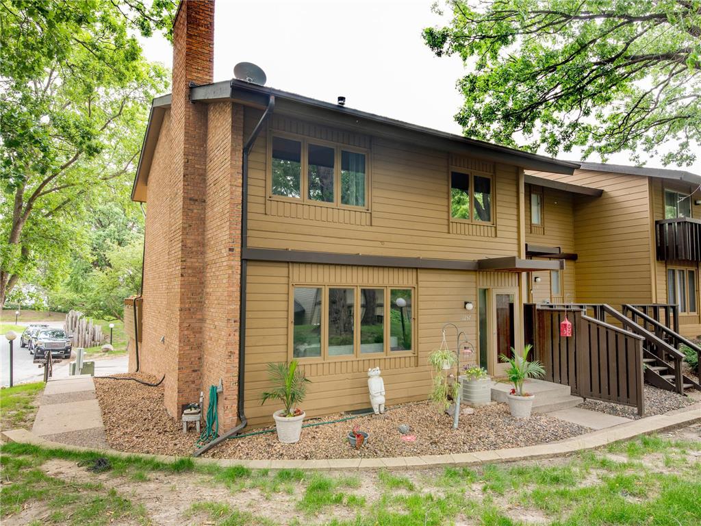 1257 Brighton Square, New Brighton, MN, 55112 MLS 6221724 Edina Realty