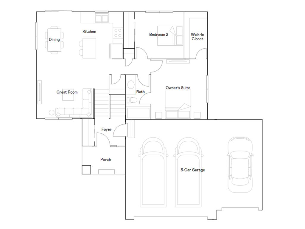 1257 Deerpath Drive NE Hanover MN 55341 7068903 image17