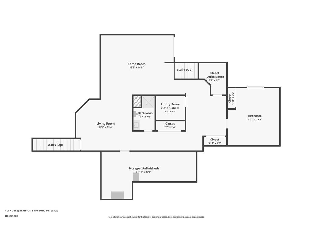 1257 Donegal Alcove Woodbury MN 55125 7085523 image50