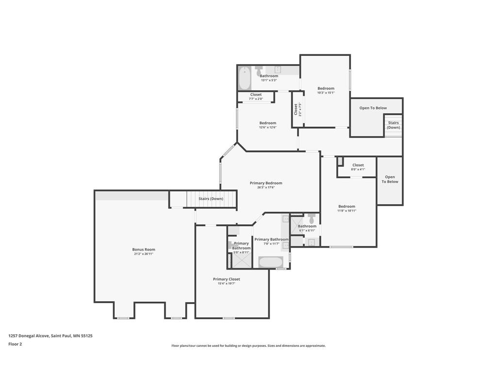 1257 Donegal Alcove Woodbury MN 55125 7085523 image52