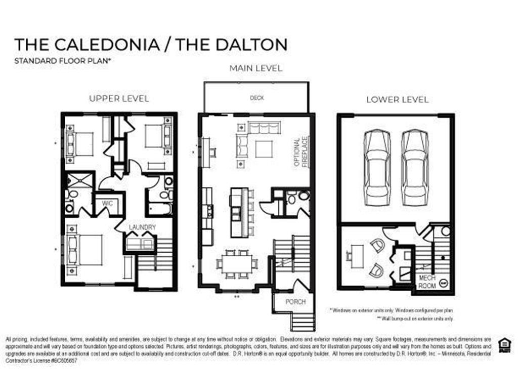 12572 Guadalcanal Circle NE #B Blaine MN 55449 6806901 image18