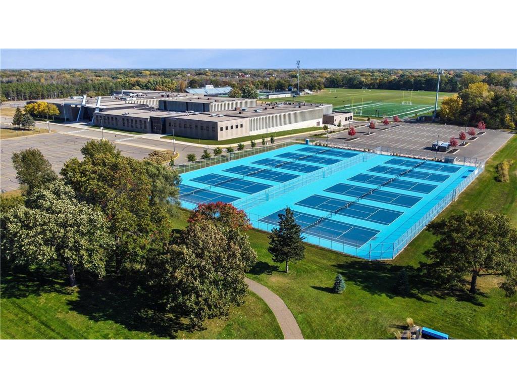 12572 Guadalcanal Circle NE #C Blaine MN 55449 6764200 image21