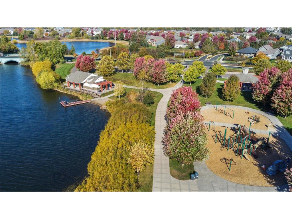 12572 Guadalcanal Circle NE #C Blaine MN 55449 6764200 image26