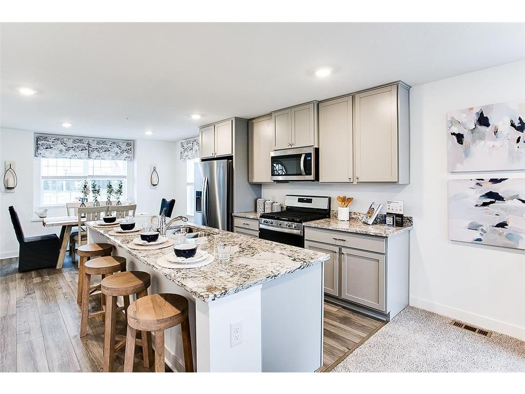 12572 Guadalcanal Circle NE #C Blaine MN 55449 6764200 image6