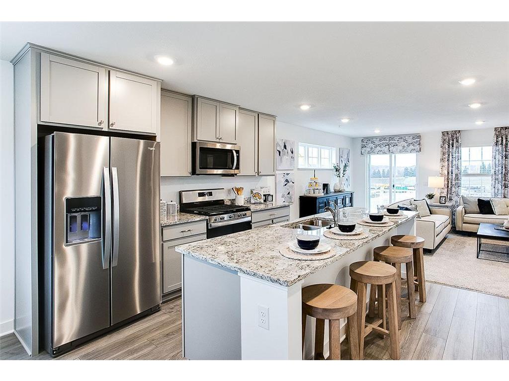 12572 Guadalcanal Circle NE #D Blaine MN 55449 6764189 image1