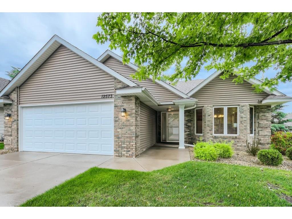 12573 Swallow Street, Coon Rapids, MN, 55448 MLS 7287005 Edina Realty