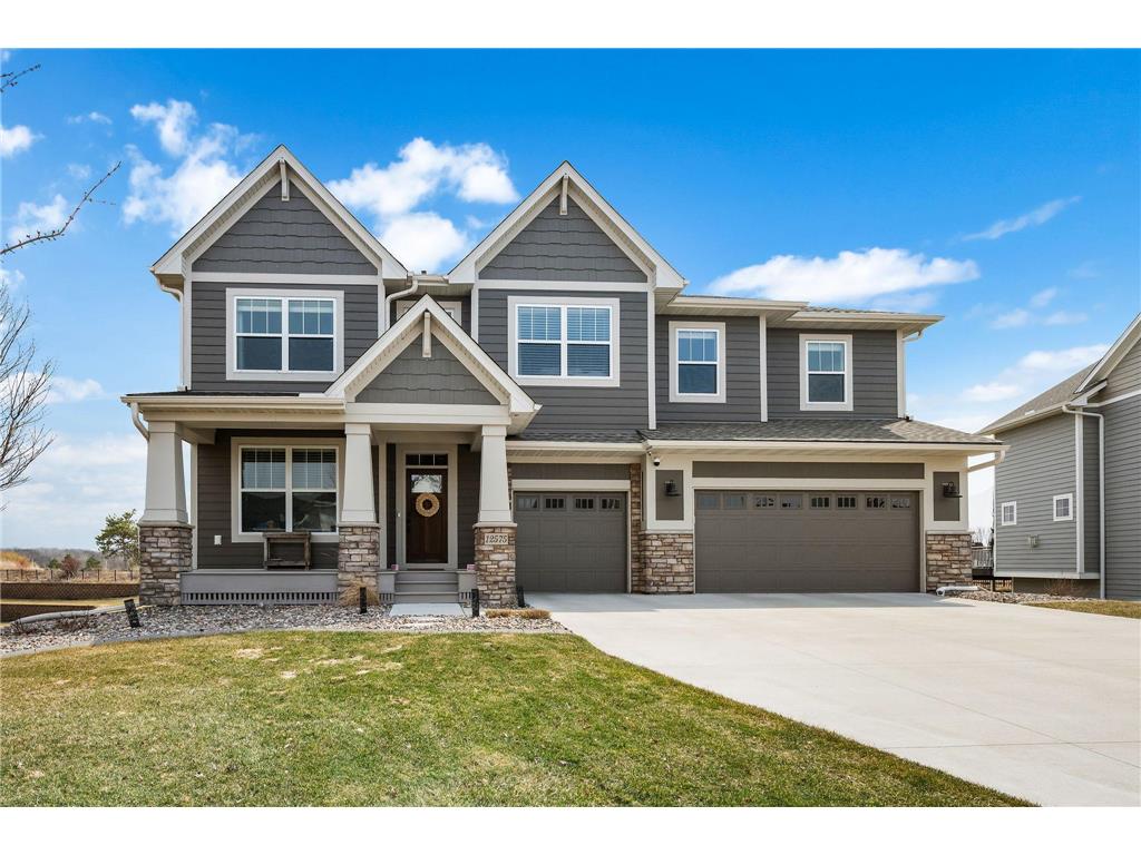 12575 Foxhill Avenue N Hugo MN 55038 7055627 image1