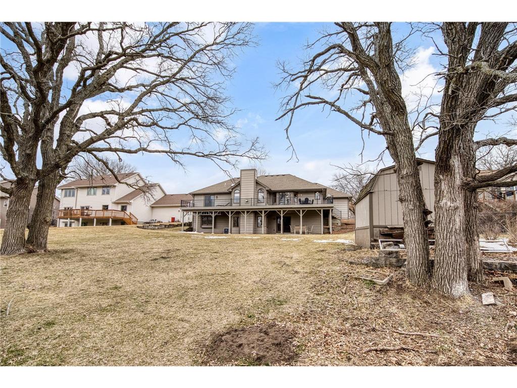 1258 141st Lane NW, Andover, MN, 55304 | MLS: 6510160 | Edina Realty
