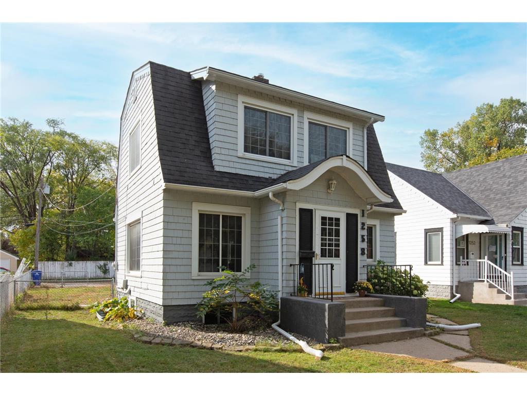 1258 5th Street E, Saint Paul, MN, 55106 MLS 6256135 Edina Realty