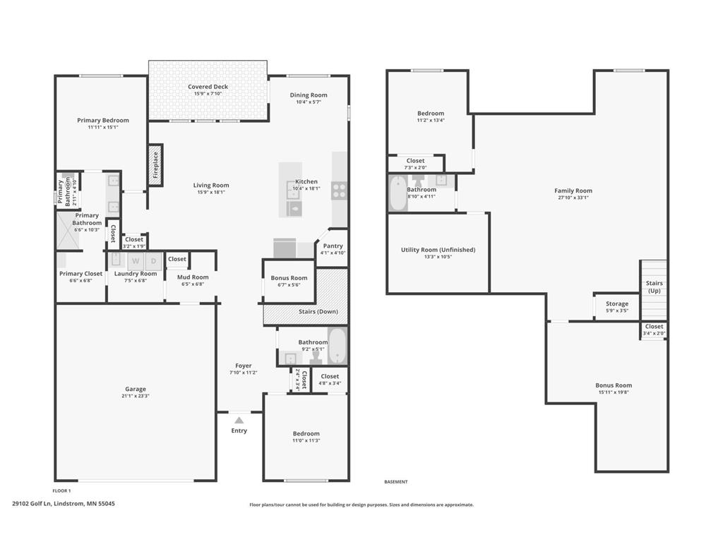 12580 Masters Lane Lindstrom MN 55045 7072047 image54
