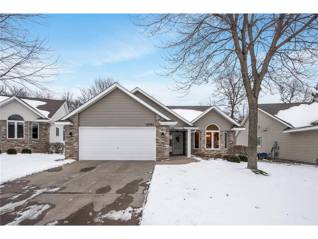 12581 Quinn Street NW Coon Rapids MN 55448 6315083 image1