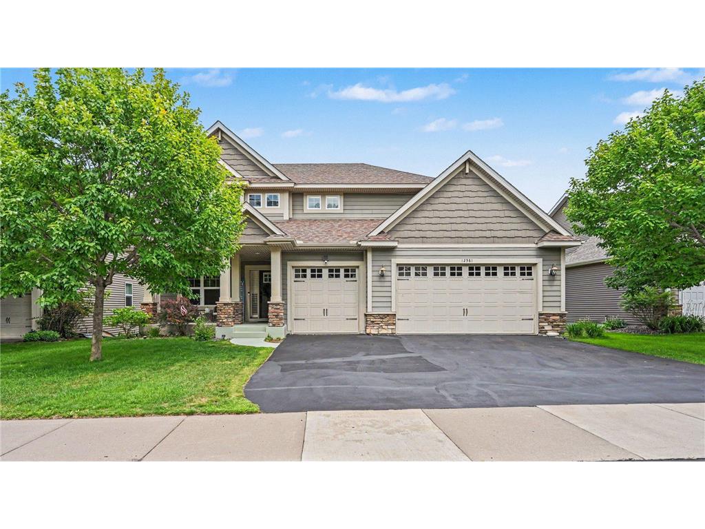 12581 Zumbrota Street NE Blaine MN 55449 7087070 image1