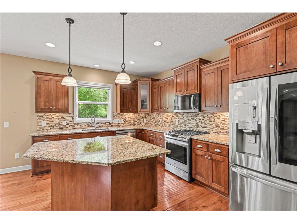 12581 Zumbrota Street NE Blaine MN 55449 7087070 image12