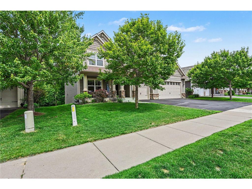 12581 Zumbrota Street NE Blaine MN 55449 7087070 image2