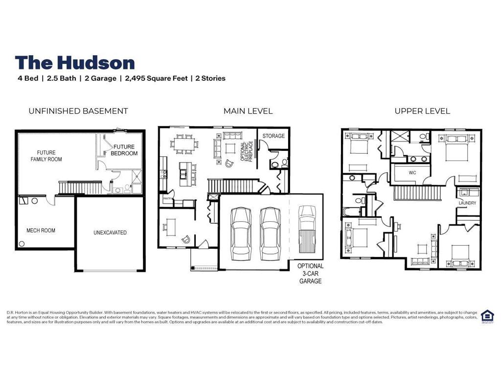 12583 Marshview Drive Rogers MN 55374 7004425 image19