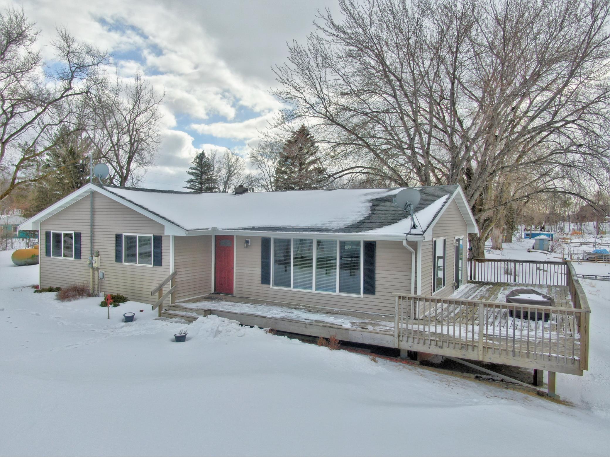 12585 Bayview Road South Haven MN 55382 - Clearwater 6160727 image1