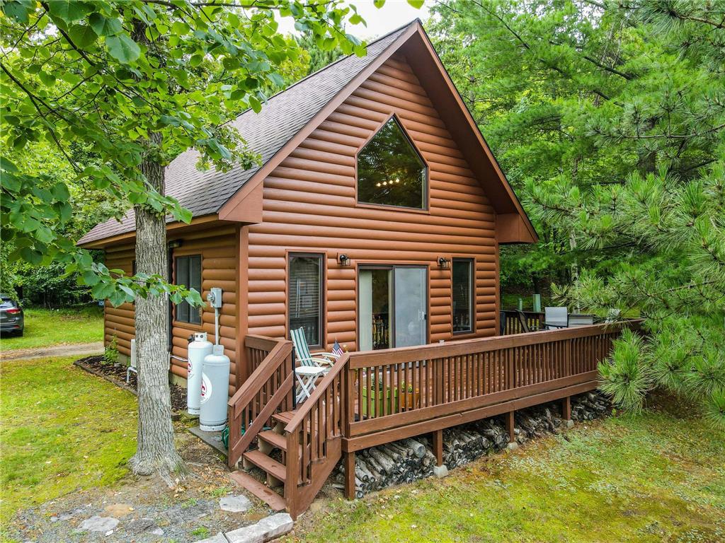 12587 Bethel Trail Nevis MN 56467 - Second Crow Wing 6774992 image1