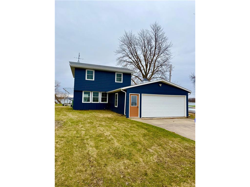 12589 13th Street NW Spicer MN 56288 - Florida 7057568 image1