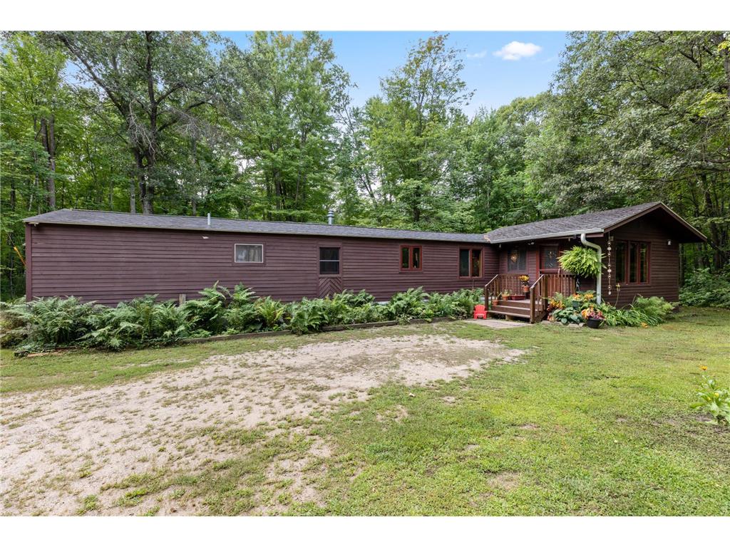 12589 Silver Lake Road, Center Twp, MN, 56465 MLS 6424363 Edina Realty