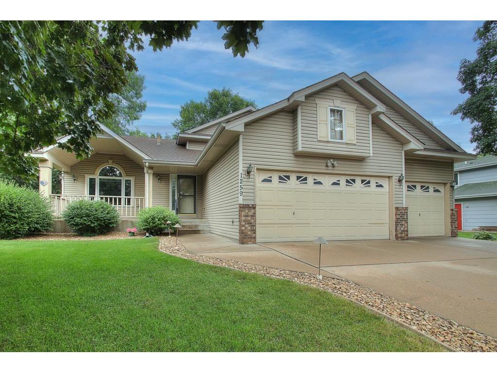 1259 138th Avenue NW Andover MN 55304 6758771 image1