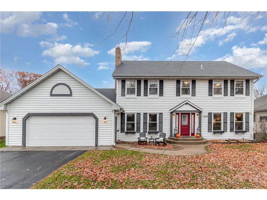 1259 140th Lane NW Andover MN 55304 - COON CREEK 6624761 image1