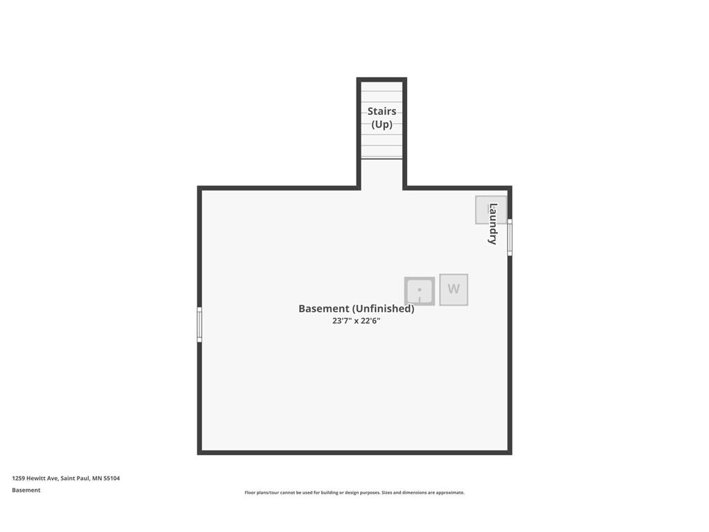 1259 Hewitt Avenue Saint Paul MN 55104 7042817 image33