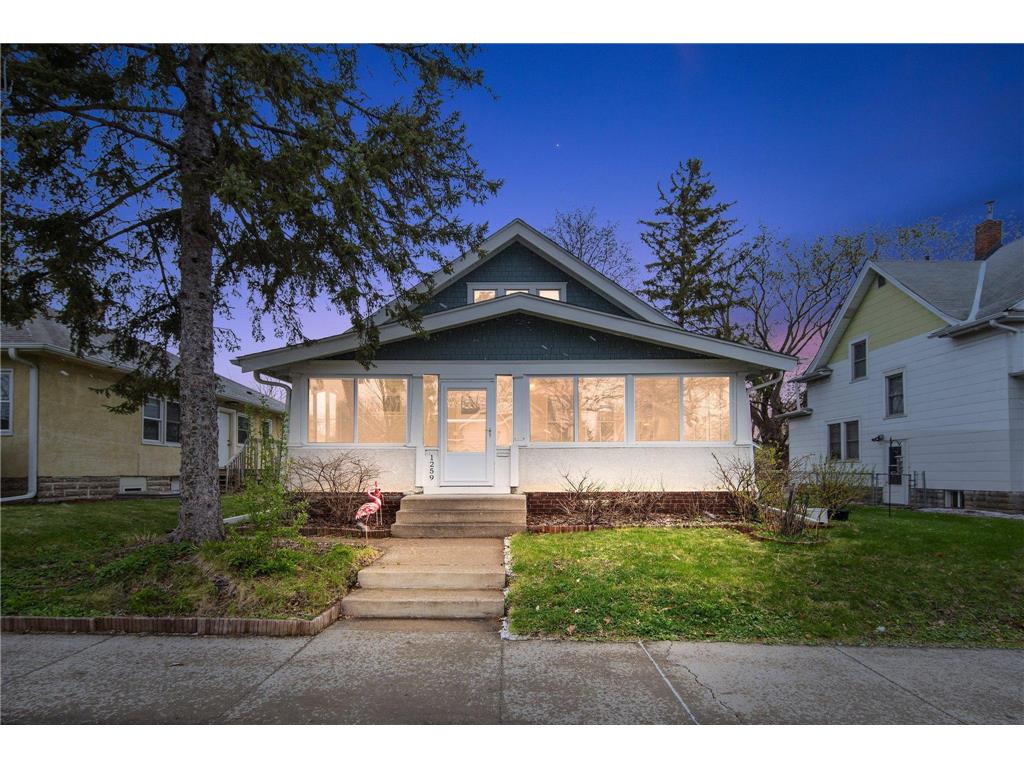 1259 Randolph Avenue, Saint Paul, MN, 55105 MLS 6491510 Edina Realty